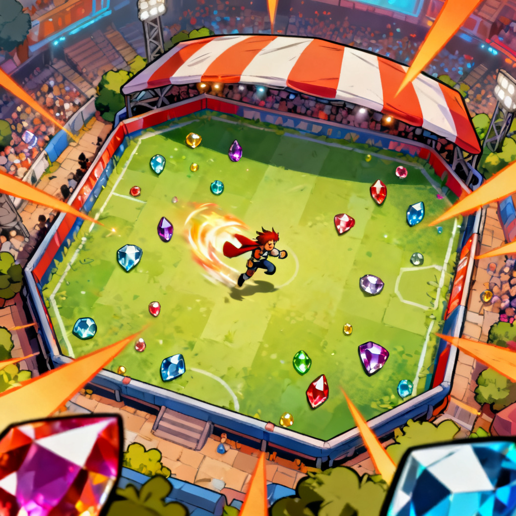 Brawl Stars
