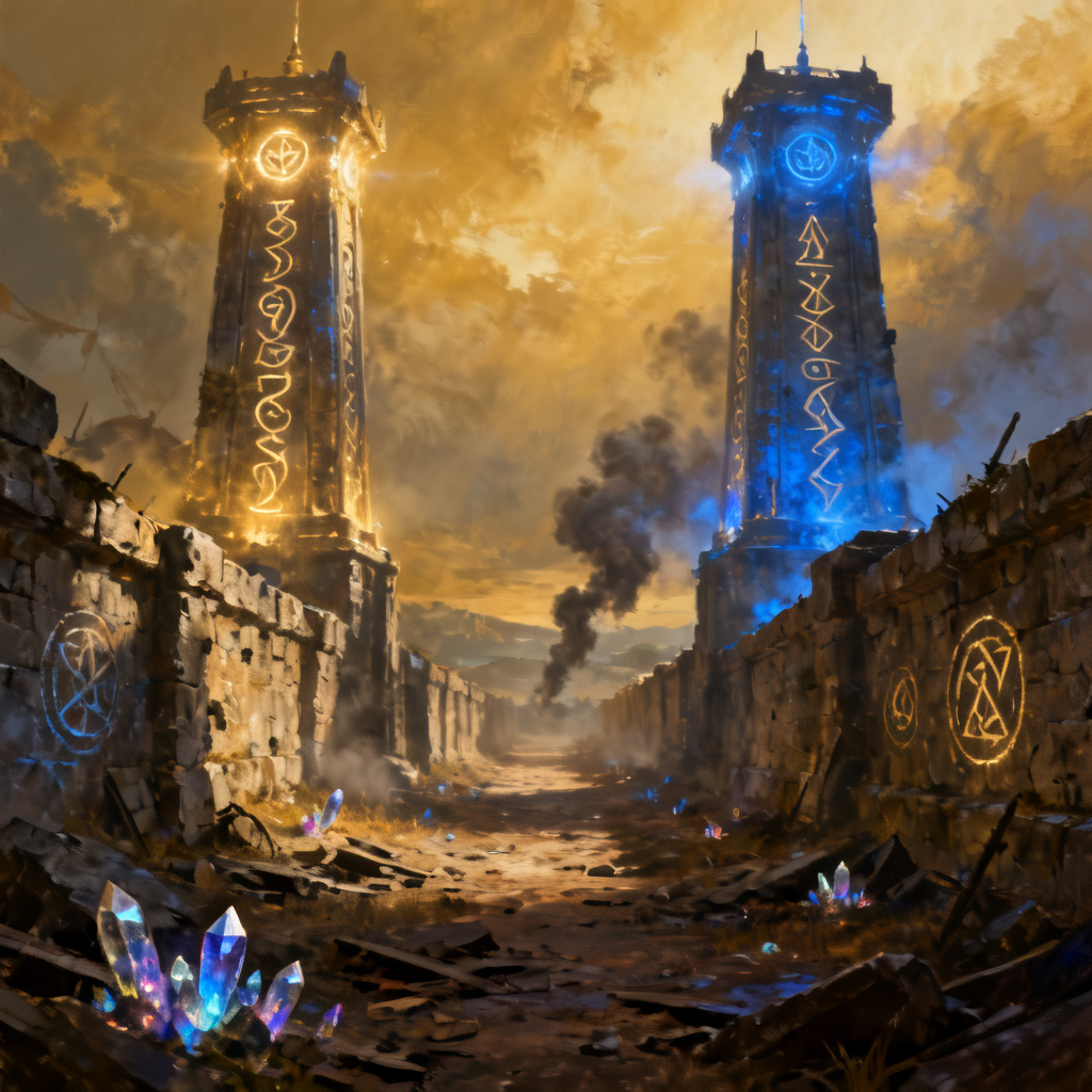 League of Legends