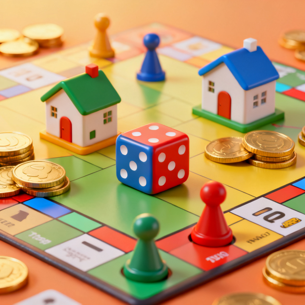 Monopoly GO