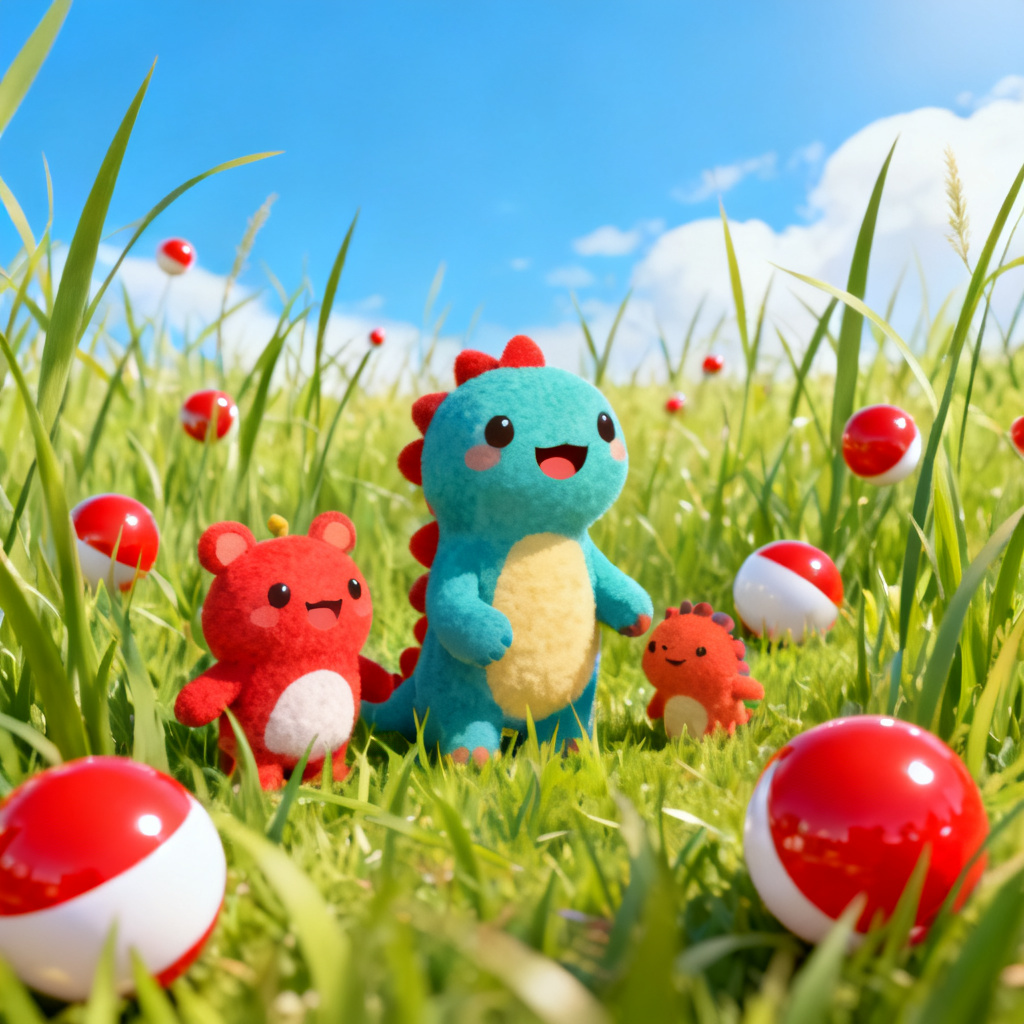 Pokémon